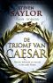 [Roma Sub Rosa 12] • De triomf van Caesar